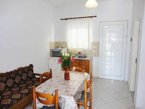 Lazanis Studios Apartments Laganas Exteriör bild