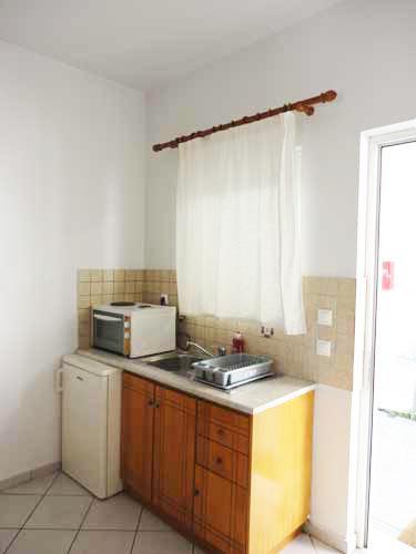 Lazanis Studios Apartments Laganas Exteriör bild