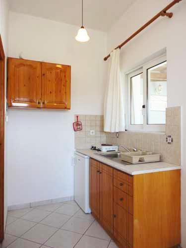 Lazanis Studios Apartments Laganas Exteriör bild